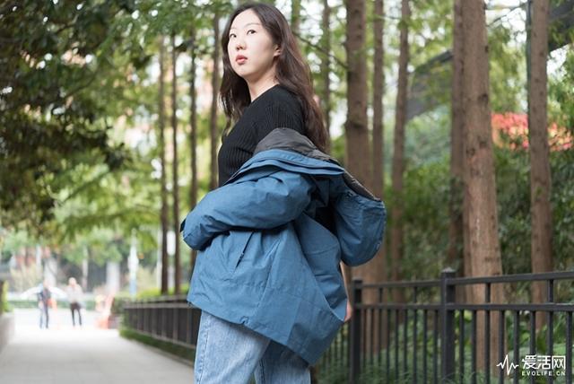 1件能抵3件穿！小米这款智能羽绒服会自动加热，双11价太厚道