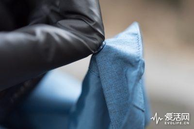 1件能抵3件穿！小米这款智能羽绒服会自动加热，双11价太厚道