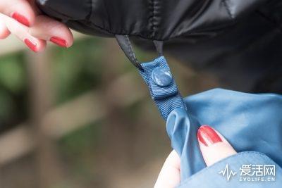 1件能抵3件穿！小米这款智能羽绒服会自动加热，双11价太厚道