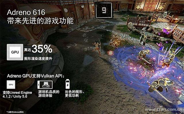 手机处理器的GPU谁最强？看完这篇文章你就懂了