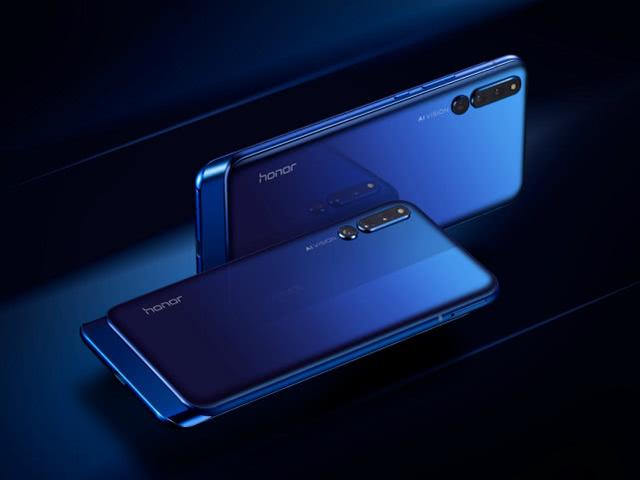 目前降价最厉害的四款华为手机，每款配置都极佳，你入手了吗？