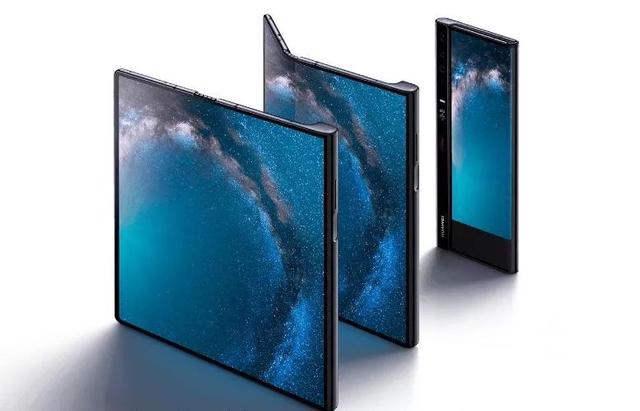 一下子弹出五个摄像头，小米你吓到我了