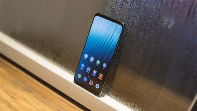 横向线性马达+双立体扬声器+骁龙845，仅售1498元，你买吗？