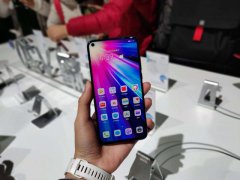 1699！麒麟980双旗舰掉至千元档，华为手机终于开始亲民