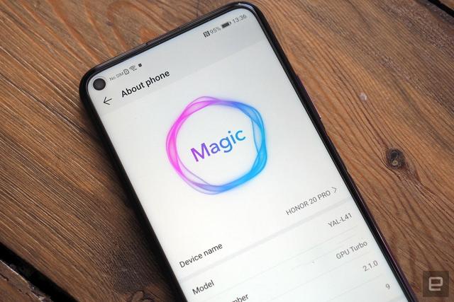 1699！麒麟980双旗舰掉至千元档，华为手机终于开始亲民