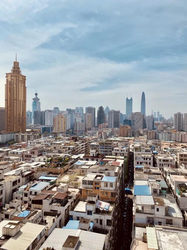 如何拍出刷爆社交平台的城市照？iPhone 获奖摄影师告诉你