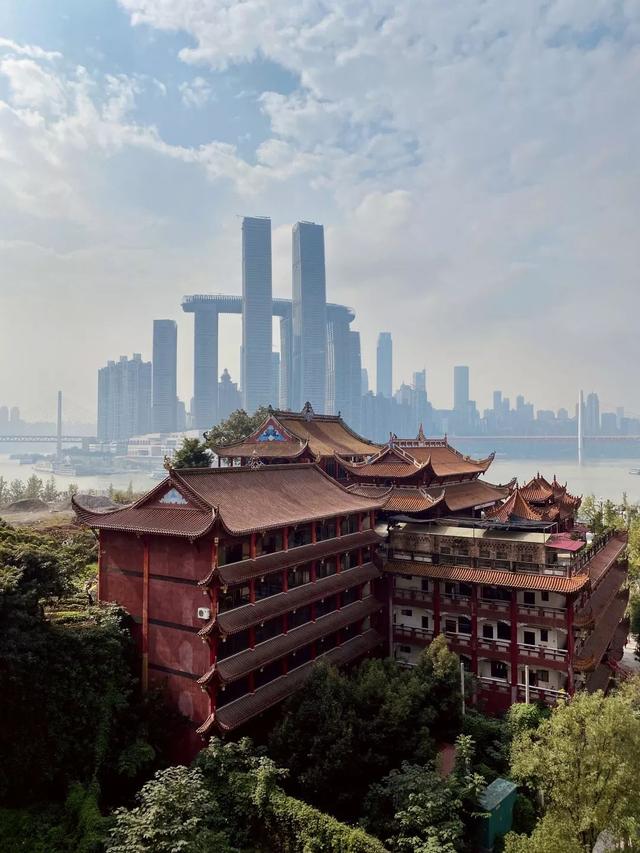 如何拍出刷爆社交平台的城市照？iPhone 获奖摄影师告诉你