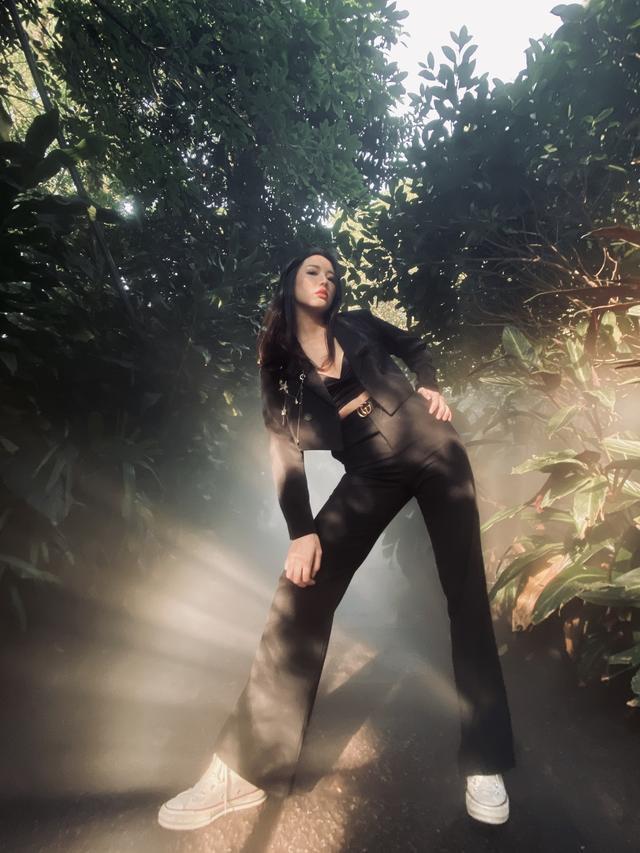 如何拍出刷爆社交平台的城市照？iPhone 获奖摄影师告诉你