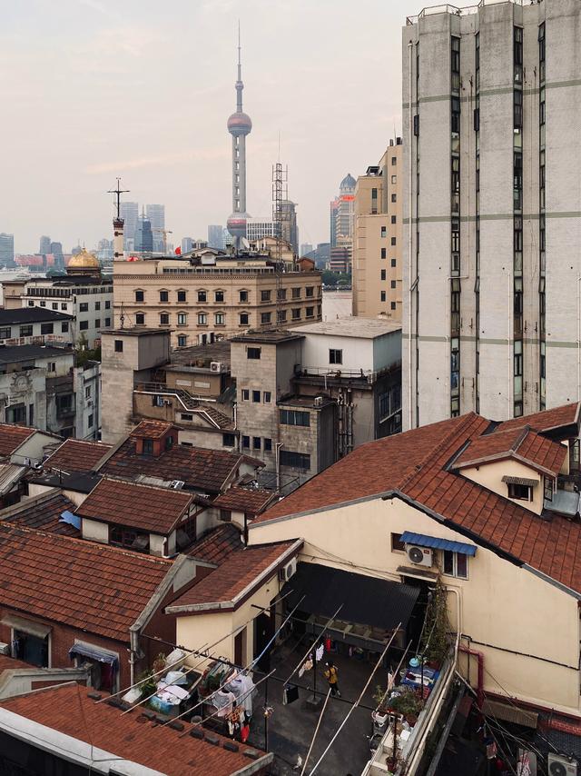 如何拍出刷爆社交平台的城市照？iPhone 获奖摄影师告诉你