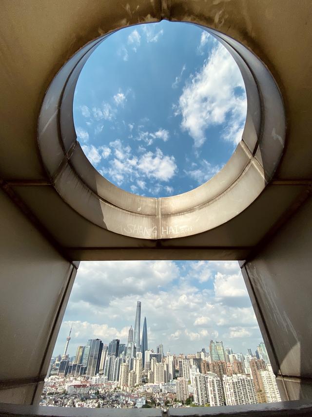 如何拍出刷爆社交平台的城市照？iPhone 获奖摄影师告诉你