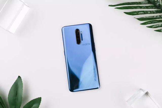realme X2 Pro，真香