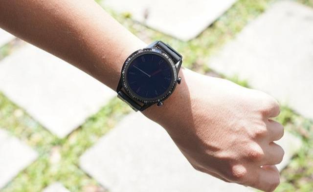 华为WATCH GT 2 评测：让人惊喜的续航表现能力