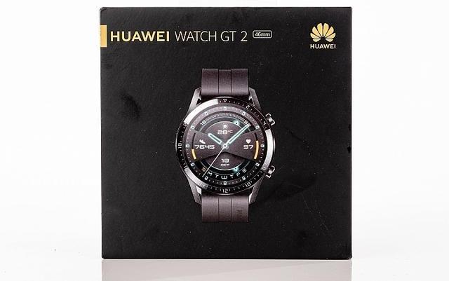 华为WATCH GT 2 评测：让人惊喜的续航表现能力