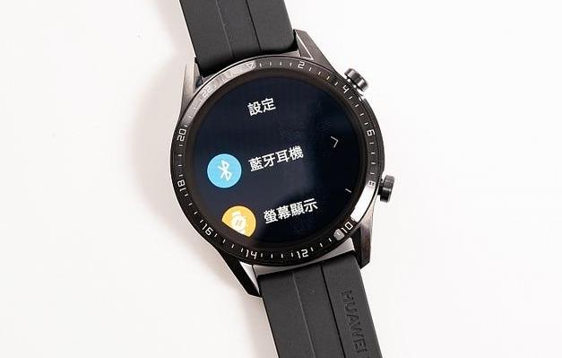 华为WATCH GT 2 评测：让人惊喜的续航表现能力