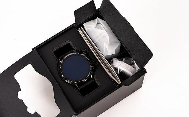 华为WATCH GT 2 评测：让人惊喜的续航表现能力