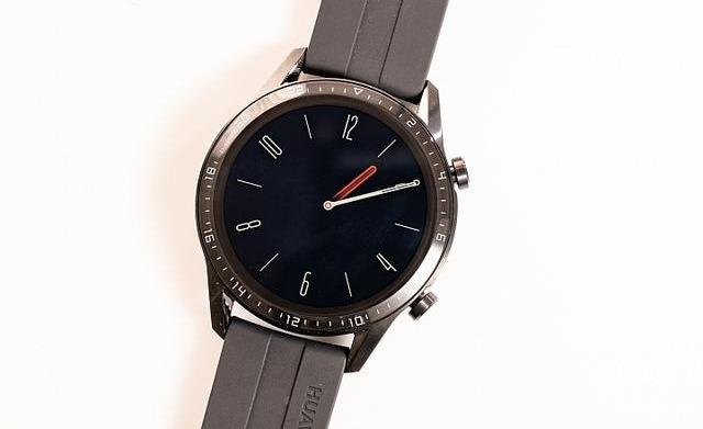 华为WATCH GT 2 评测：让人惊喜的续航表现能力