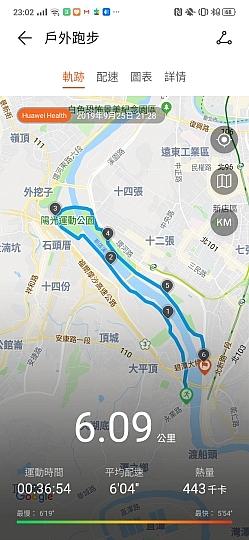 华为WATCH GT 2 评测：让人惊喜的续航表现能力