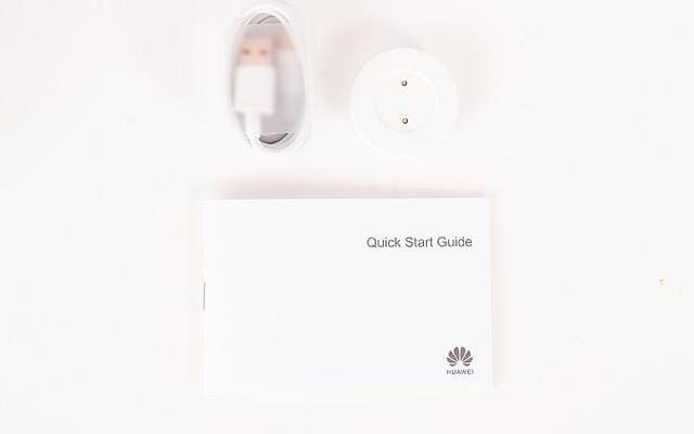 华为WATCH GT 2 评测：让人惊喜的续航表现能力