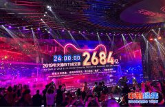 电商双11战报出炉，成交额频创新高，你收到快递了吗？