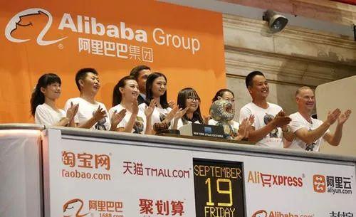 双十一，中小商家“玩不起”