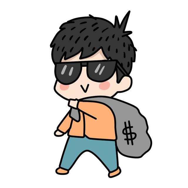 罗永浩限制消费令！给你看看90后体制内外的生活差距