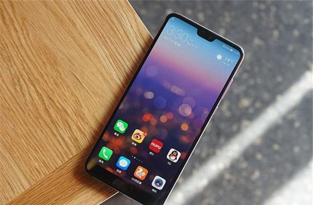 目前全面屏手机市场，这4款手机值得入手，哪款让你心动呢？