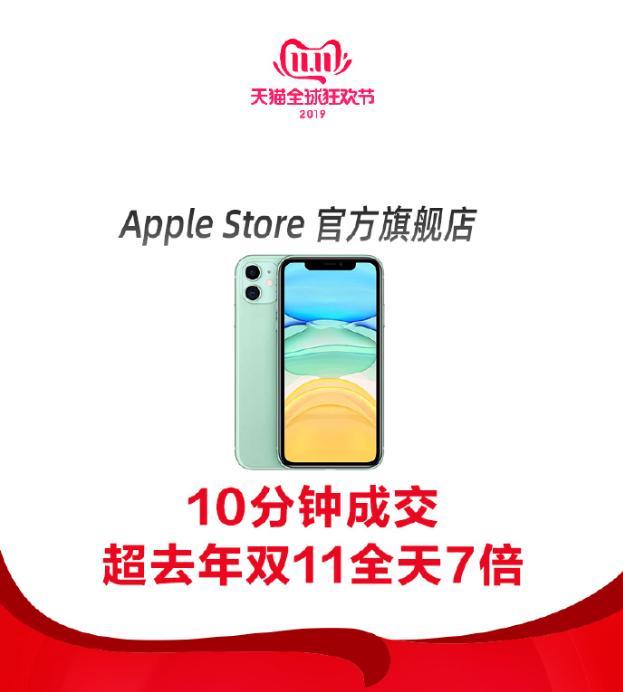 “被倒闭”的苹果 昨天10分钟就打脸了