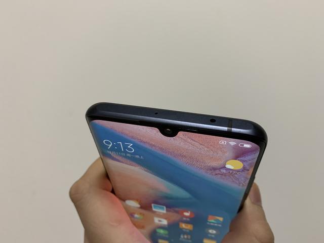 DXO世界第一的代价，小米CC9 Pro全面评测：成也萧何，败也萧何