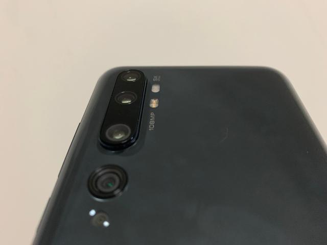 DXO世界第一的代价，小米CC9 Pro全面评测：成也萧何，败也萧何