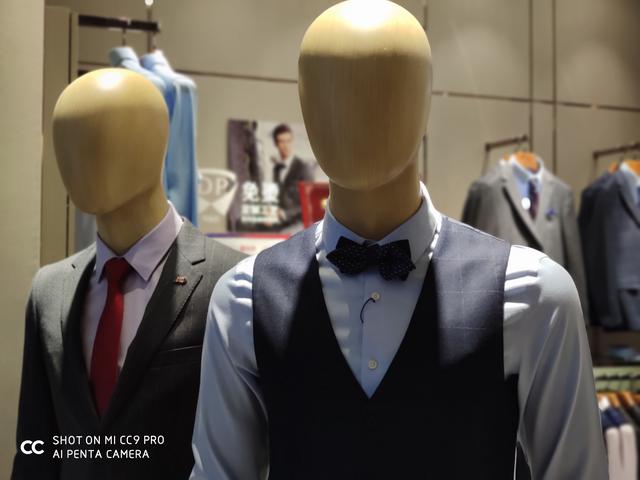 DXO世界第一的代价，小米CC9 Pro全面评测：成也萧何，败也萧何