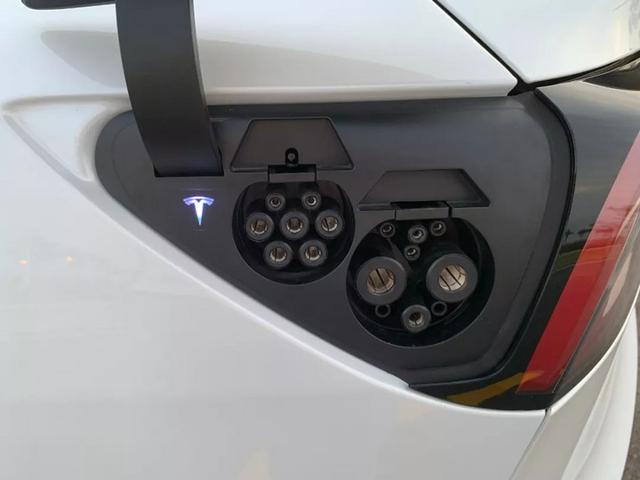 5个月12554公里，带你了解真实的特斯拉Model 3