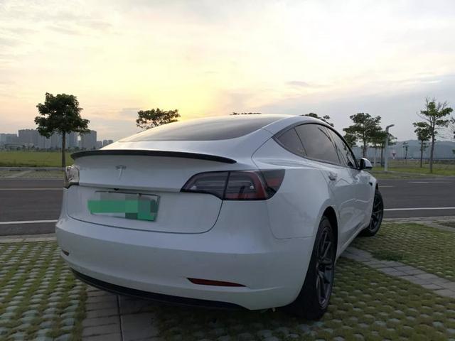 5个月12554公里，带你了解真实的特斯拉Model 3