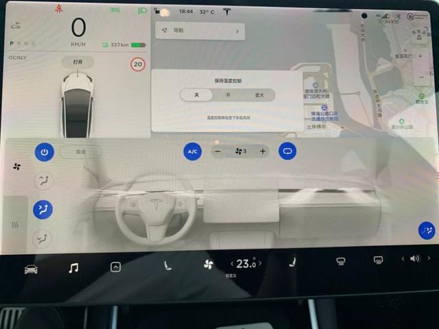 5个月12554公里，带你了解真实的特斯拉Model 3