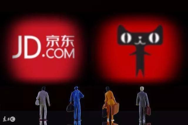 鏖战双十一：主妇天猫直男京东，拼多多是隔壁老王