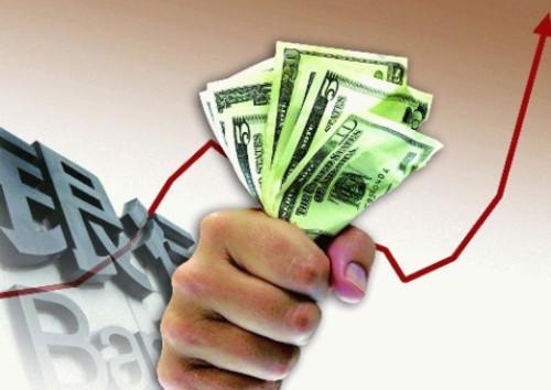 这几年京东整体亏损很严重，为什么从来都不差钱？看完你就懂了