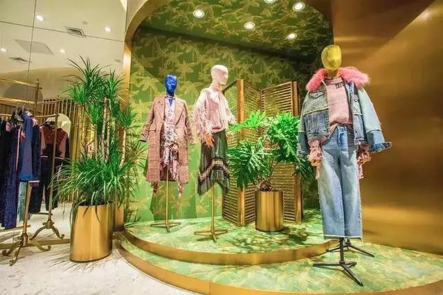 未来10年,会赚钱的实体店都有这5个特点