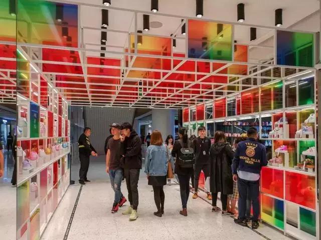 未来10年,会赚钱的实体店都有这5个特点