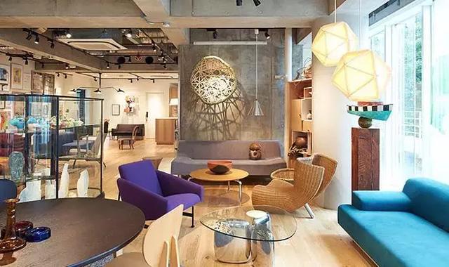 未来10年,会赚钱的实体店都有这5个特点