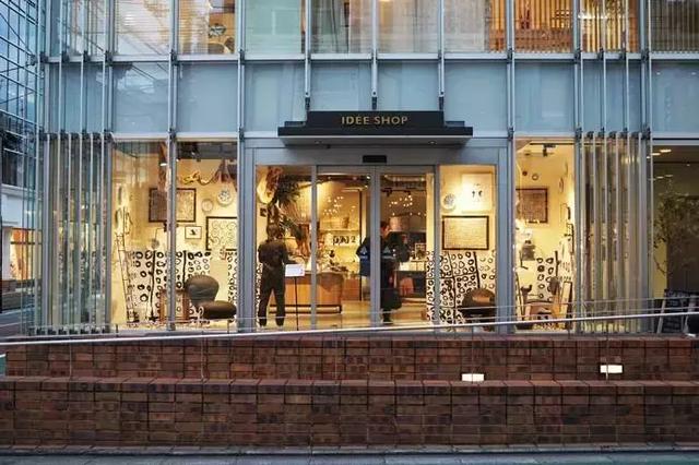 未来10年,会赚钱的实体店都有这5个特点