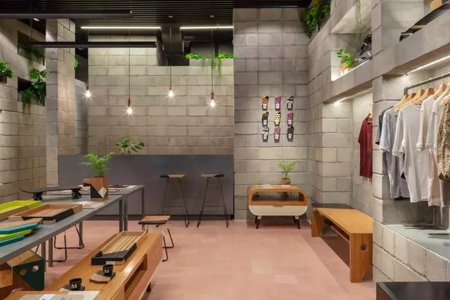 未来10年,会赚钱的实体店都有这5个特点