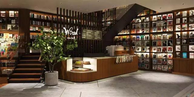 未来10年,会赚钱的实体店都有这5个特点