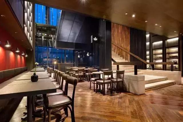 未来10年,会赚钱的实体店都有这5个特点