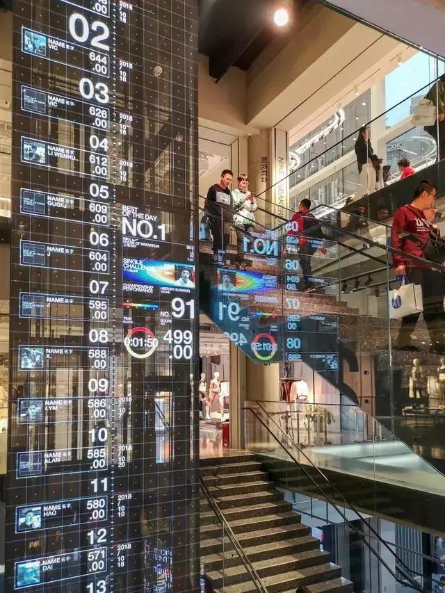 未来10年,会赚钱的实体店都有这5个特点