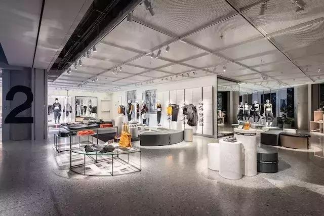 未来10年,会赚钱的实体店都有这5个特点