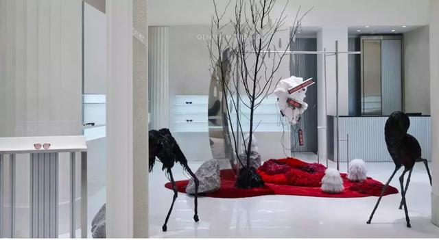 未来10年,会赚钱的实体店都有这5个特点