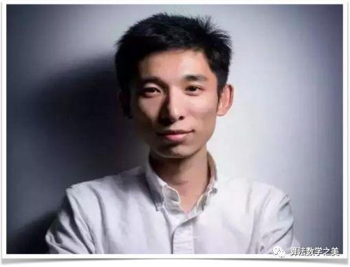 阿里巴巴网络守护者顶尖黑客吴翰清