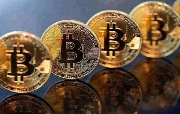 比特币涨到8800美元，持有10万个比特币的中国人，近况如何？