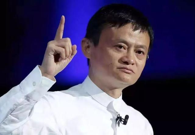 深度剖析：阿里巴巴20年，凭什么良将如潮？