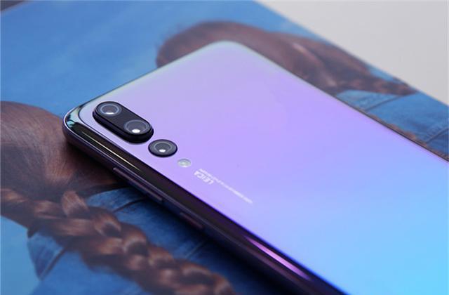 这3款国产旗舰手机，高性能，高颜值，网友：越看越喜欢