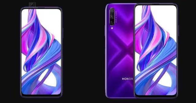 荣耀9X上手体验：细数“国产神作”荣耀9X的前世今生